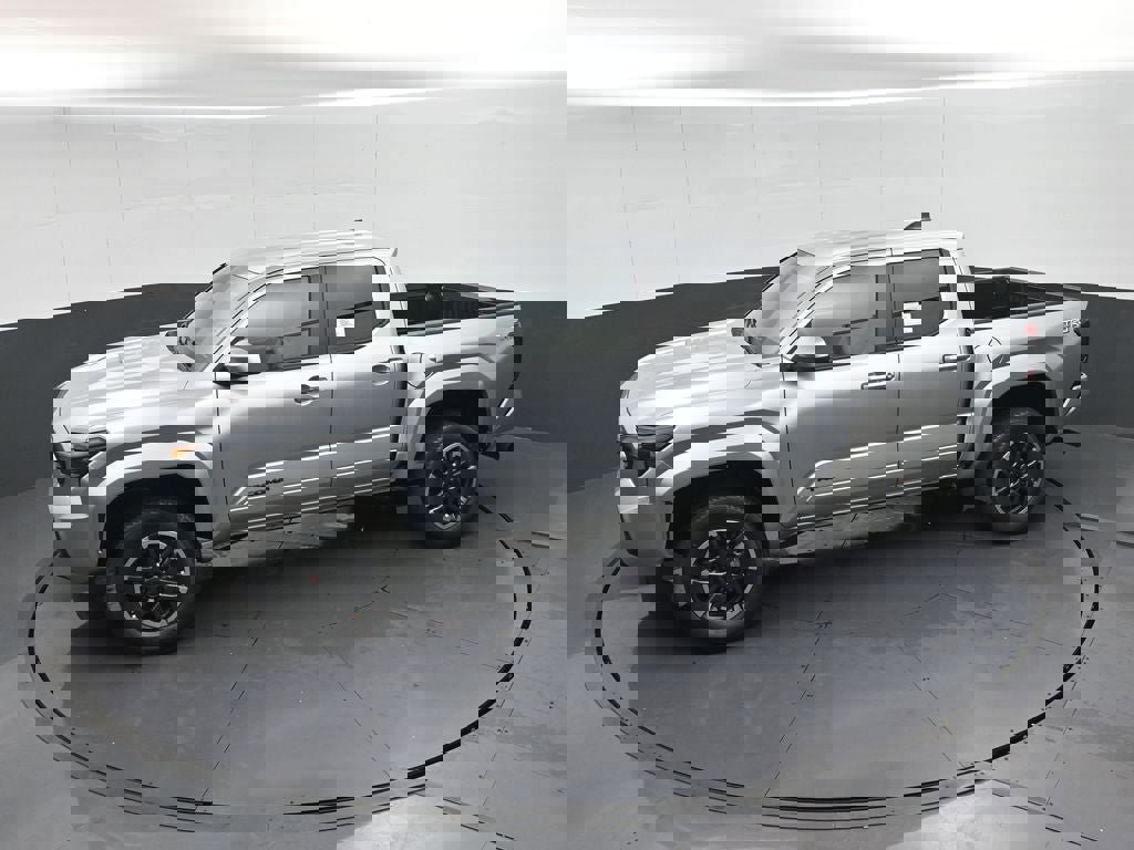 New 2026 Toyota Tacoma TRD Sport image 52