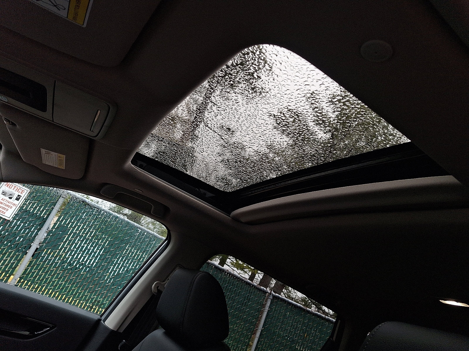 New 2026 Honda CR-V EX-L image 9