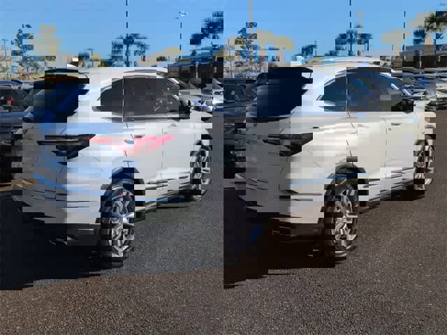 Used 2022 Acura MDX FWD image 8