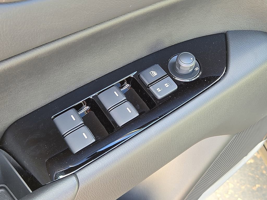 New 2025 MAZDA CX-5 AWD 2.5 S w/ Preferred Package image 21