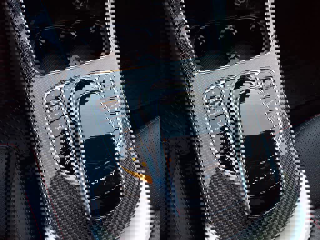 Used 2021 Mercedes-Benz C 43 AMG 4MATIC Coupe image 16