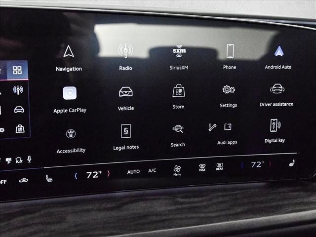 Certified 2025 Audi Q5 Premium w/ Convenience Package image 15