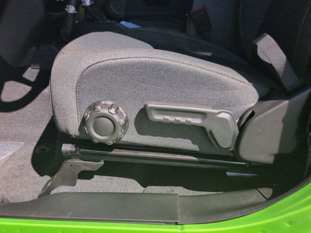 New 2025 Jeep Gladiator Sport image 13