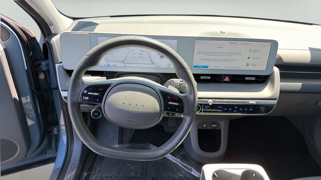Used 2024 Hyundai Ioniq 5 SEL RWD image 19