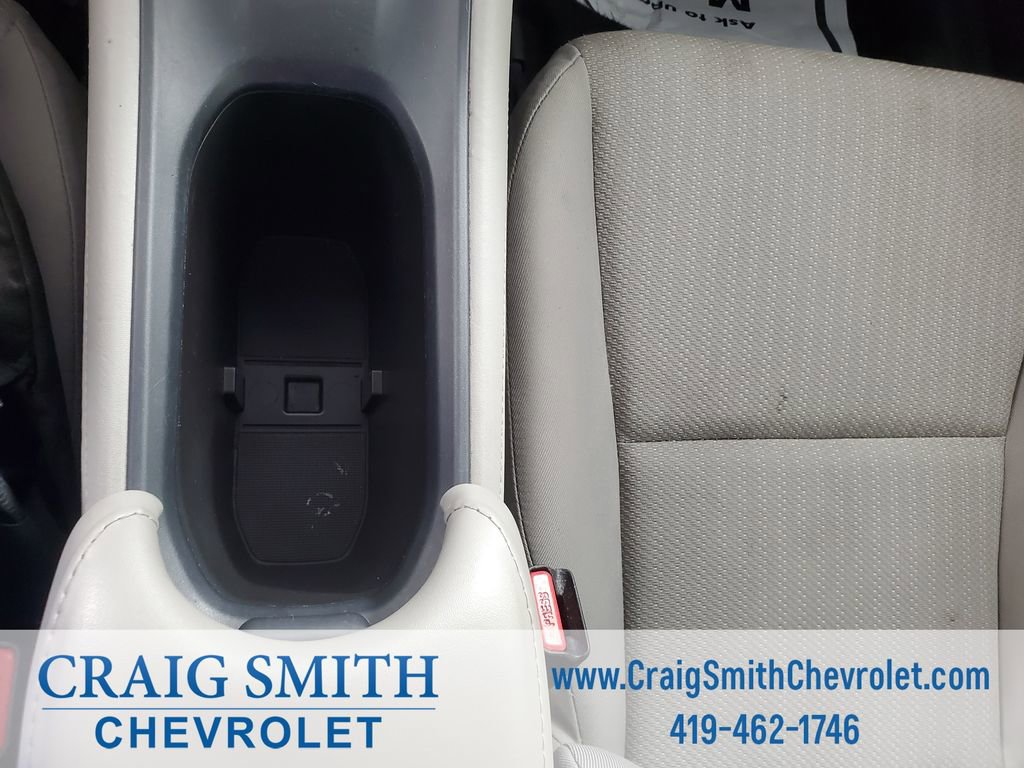 Used 2018 Honda HR-V LX image 26