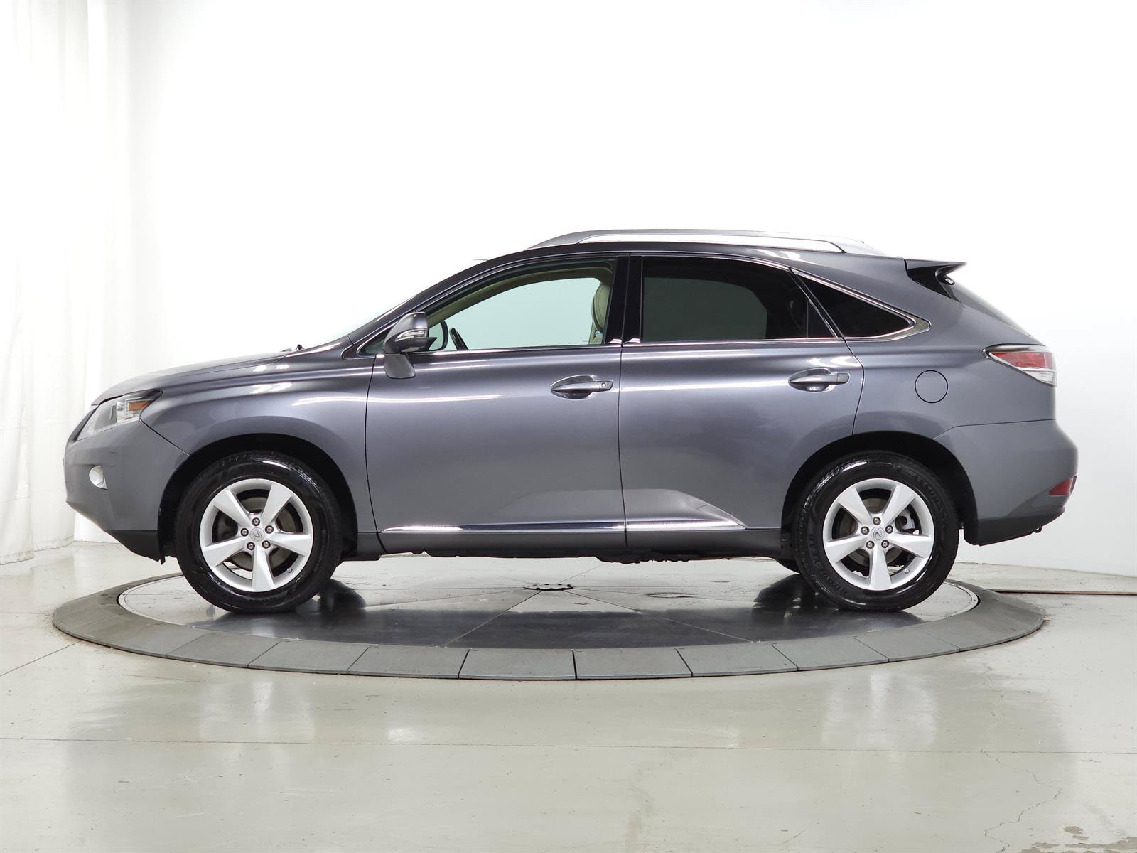 Used 2013 Lexus RX 350 AWD image 4