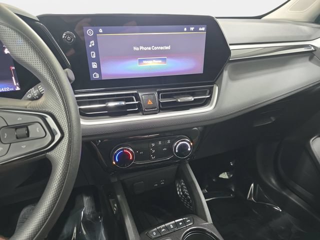 Used 2025 Chevrolet TrailBlazer LT AWD/4WD image 20