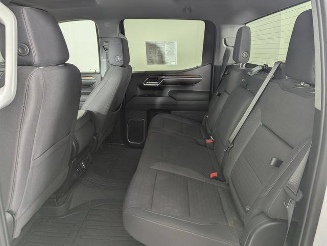 Used 2024 GMC Sierra 1500 Elevation w/ LPO, Elevation Black Package AWD/4WD image 23