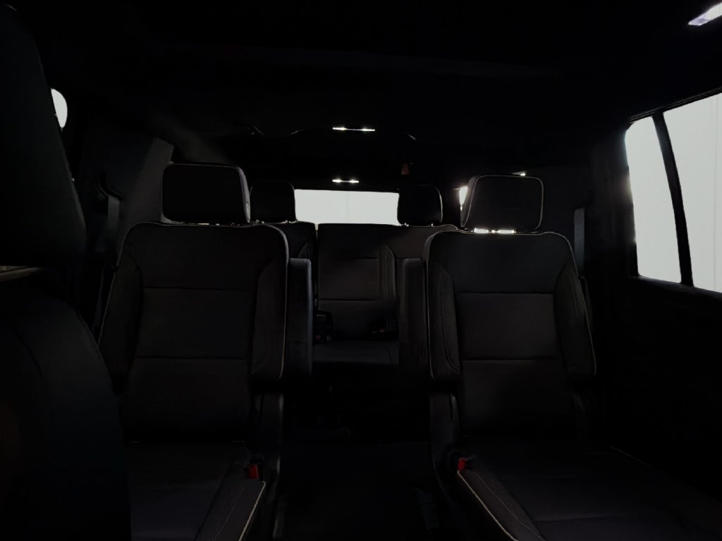 New 2026 Chevrolet Suburban Premier AWD/4WD image 38