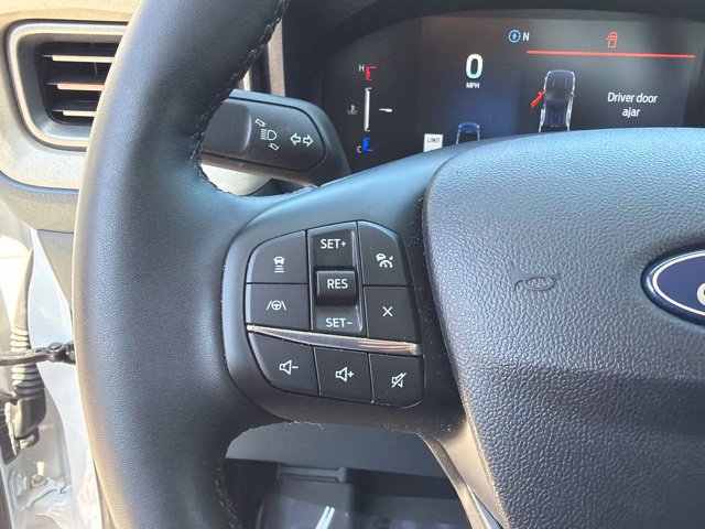 Used 2026 Ford Maverick Lariat w/ 4K Tow Package AWD/4WD image 27