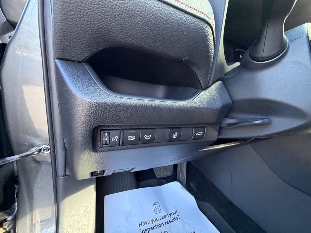 Used 2023 Toyota RAV4 SE w/ Weather & Moonroof Package AWD/4WD image 16