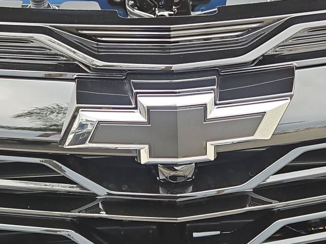 New 2027 Chevrolet Equinox RS AWD/4WD image 31