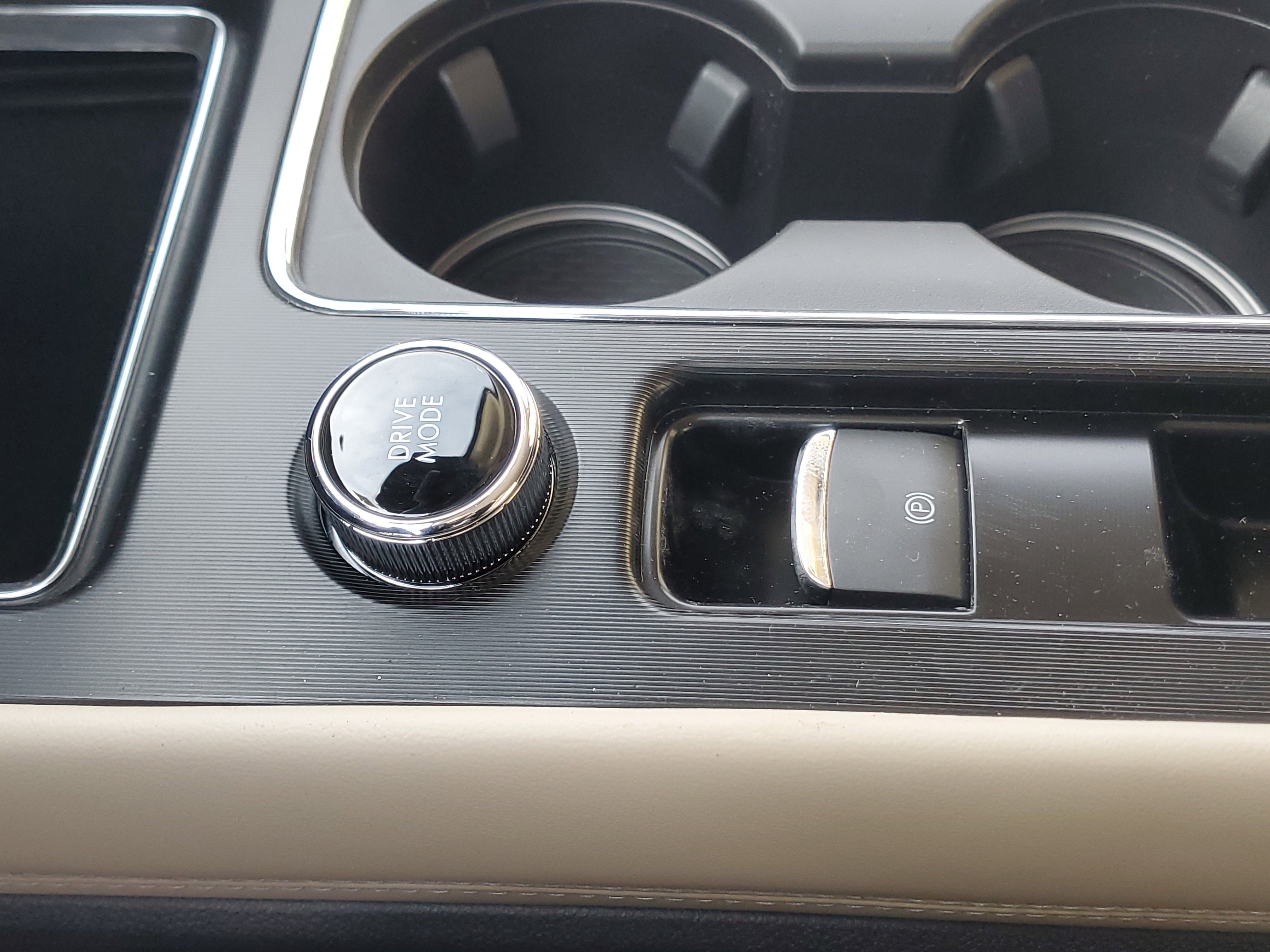 New 2026 Lincoln Corsair Premiere image 22