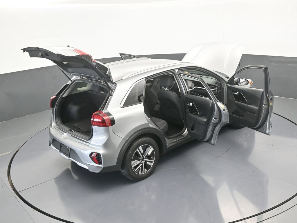 Used 2022 Kia Niro LXS image 65