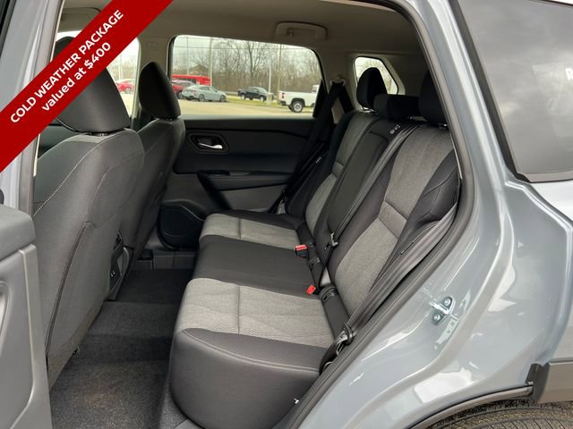 New 2026 Nissan Rogue SV w/ Cold Weather Package image 5