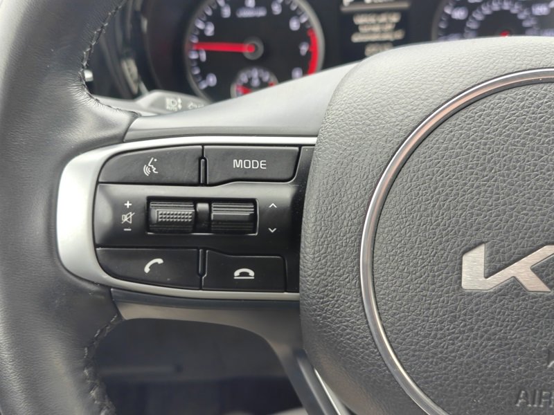 Used 2024 Kia K5 GT-Line w/ GT-Line Premium Package image 25