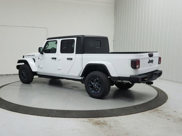 New 2026 Jeep Gladiator Sport AWD/4WD image 5