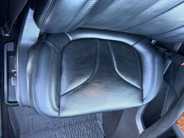 Certified 2019 Lincoln Nautilus Reserve FWD image 18