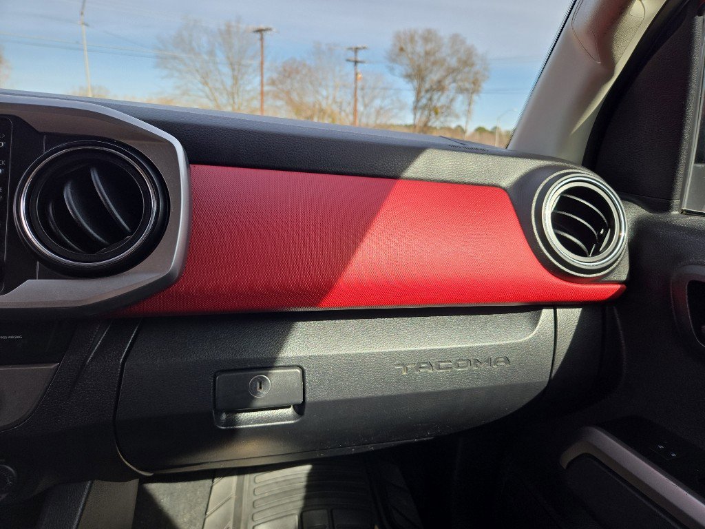 Used 2023 Toyota Tacoma SR5 image 17