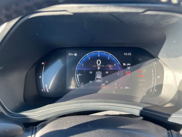 Used 2025 Toyota Grand Highlander XLE image 30