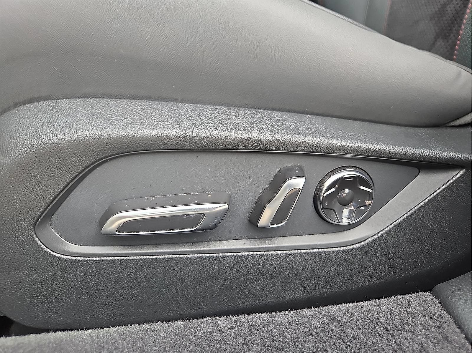 Used 2024 Acura TLX w/ A-SPEC Package AWD/4WD image 15