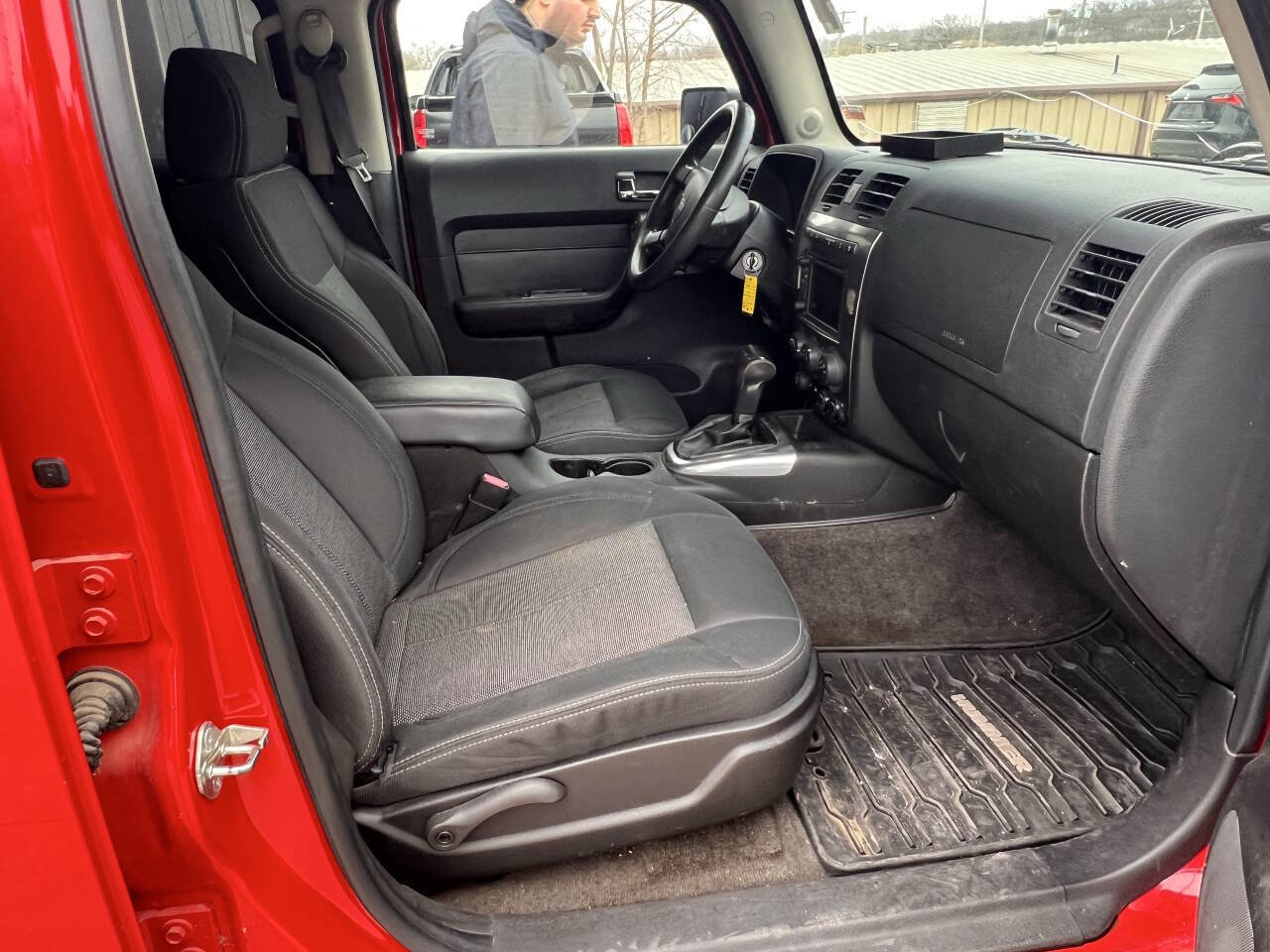 Used 2007 HUMMER H3 image 15