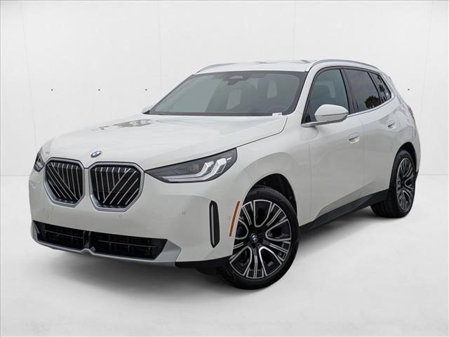 Used 2026 BMW X3 xDrive30 w/ Convenience Package
