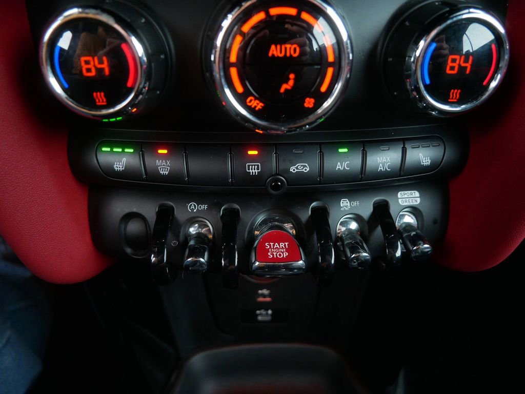 Used 2021 MINI Cooper John Cooper Works image 23