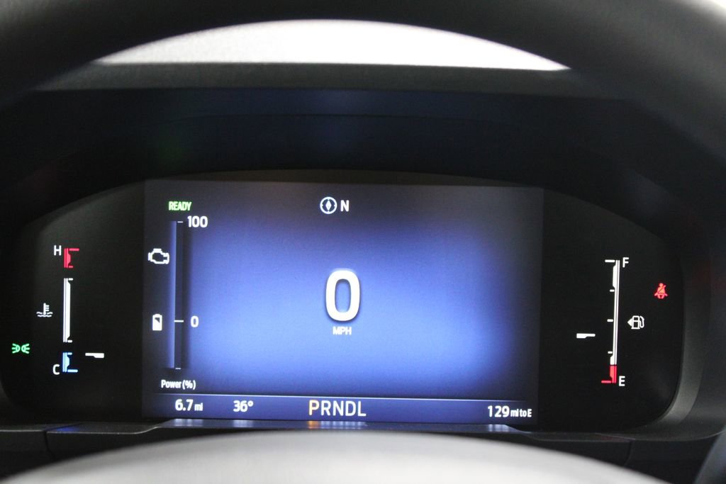 New 2026 Ford Maverick XL image 30