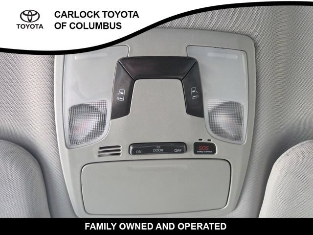 Used 2020 Toyota Sienna LE FWD image 29