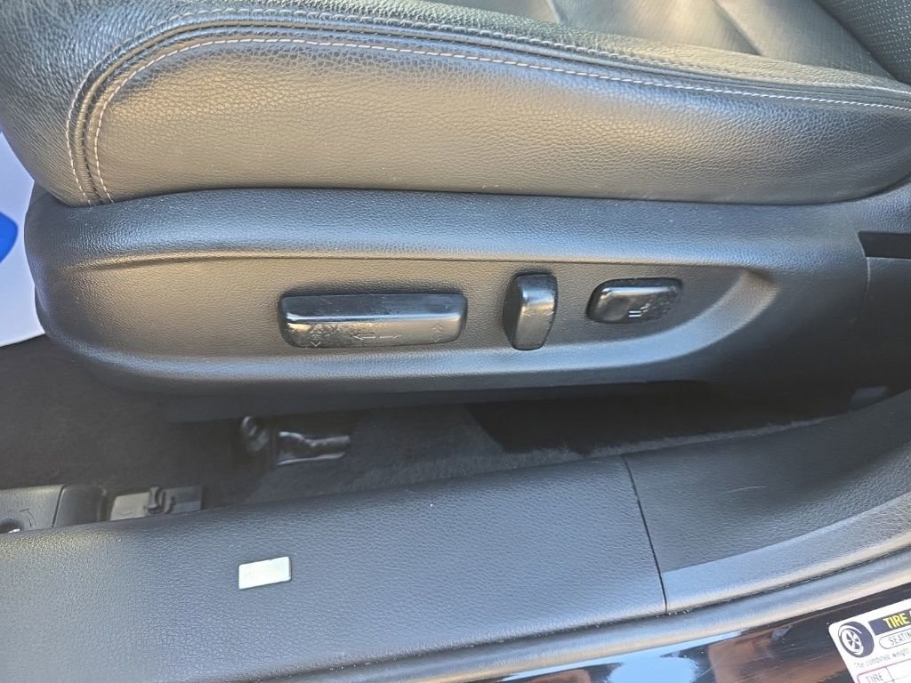 Used 2017 Honda Accord Touring image 21