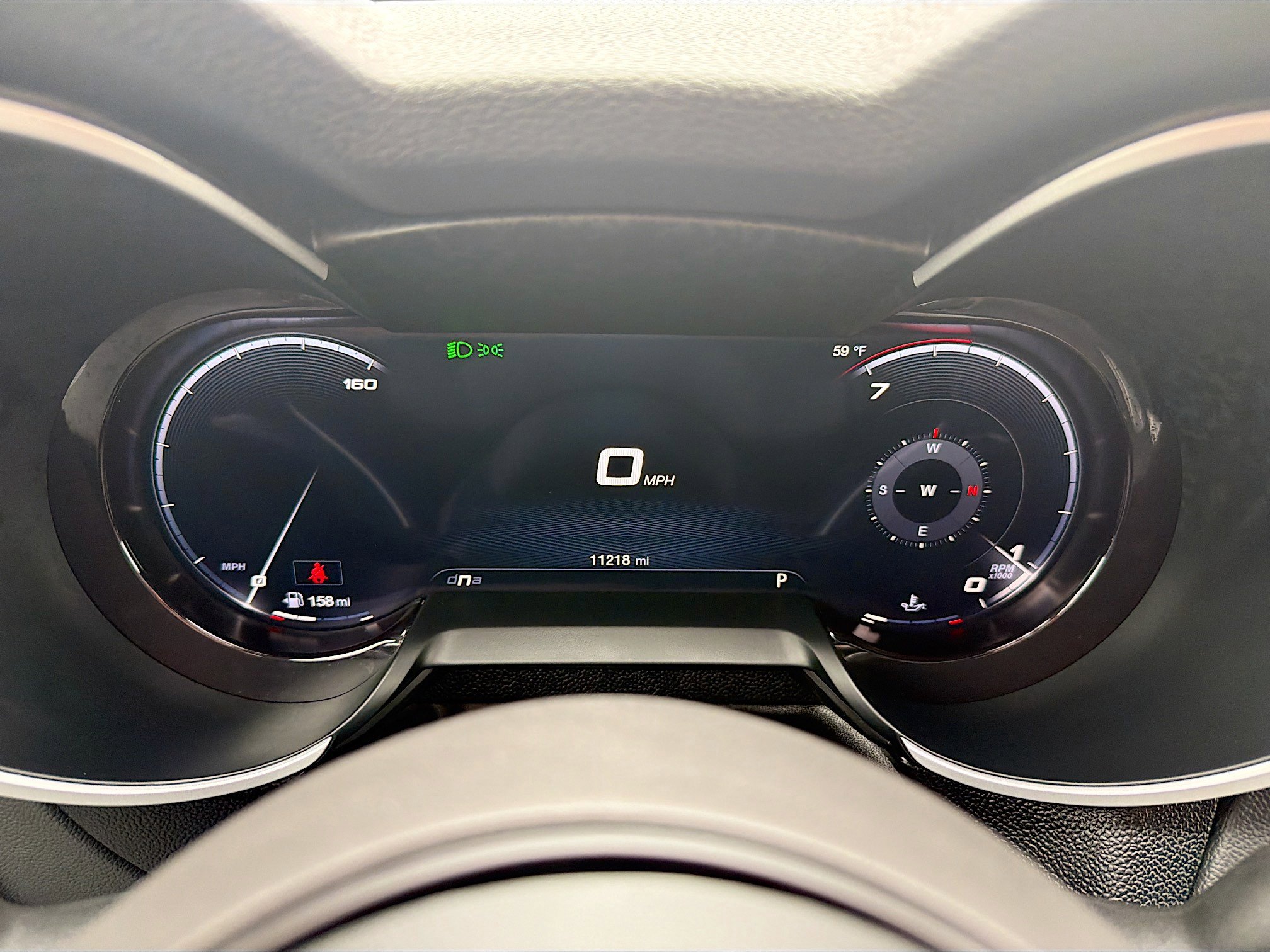 Used 2024 Alfa Romeo Stelvio Sprint image 18