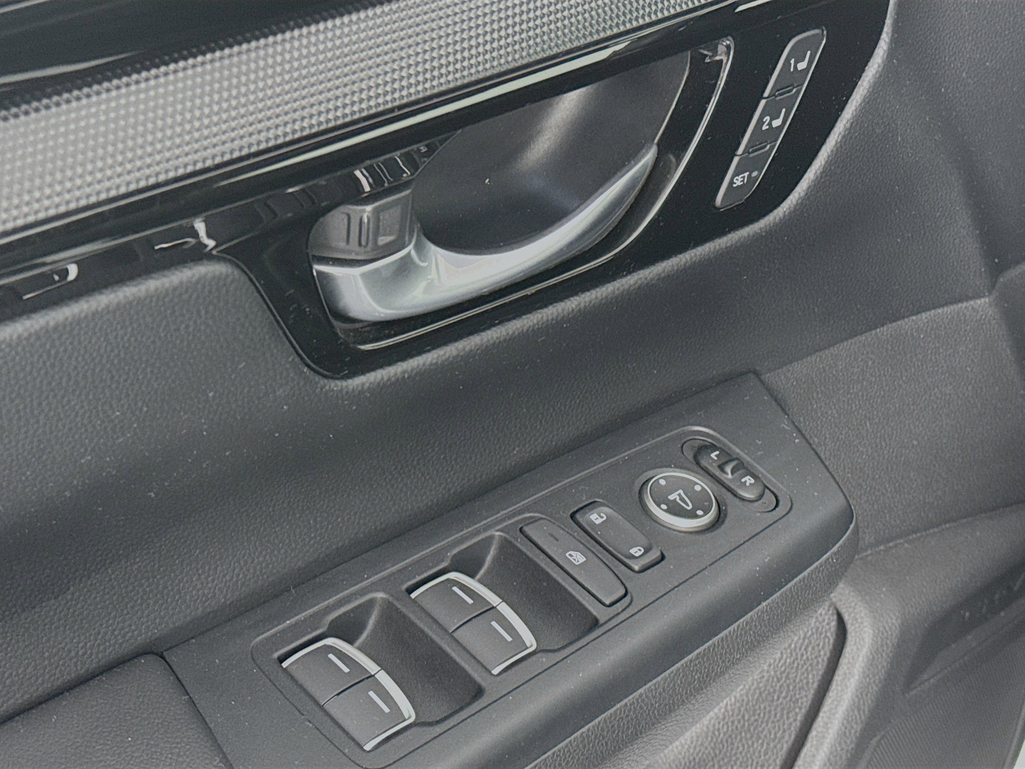 Certified 2023 Honda CR-V Sport Touring image 18