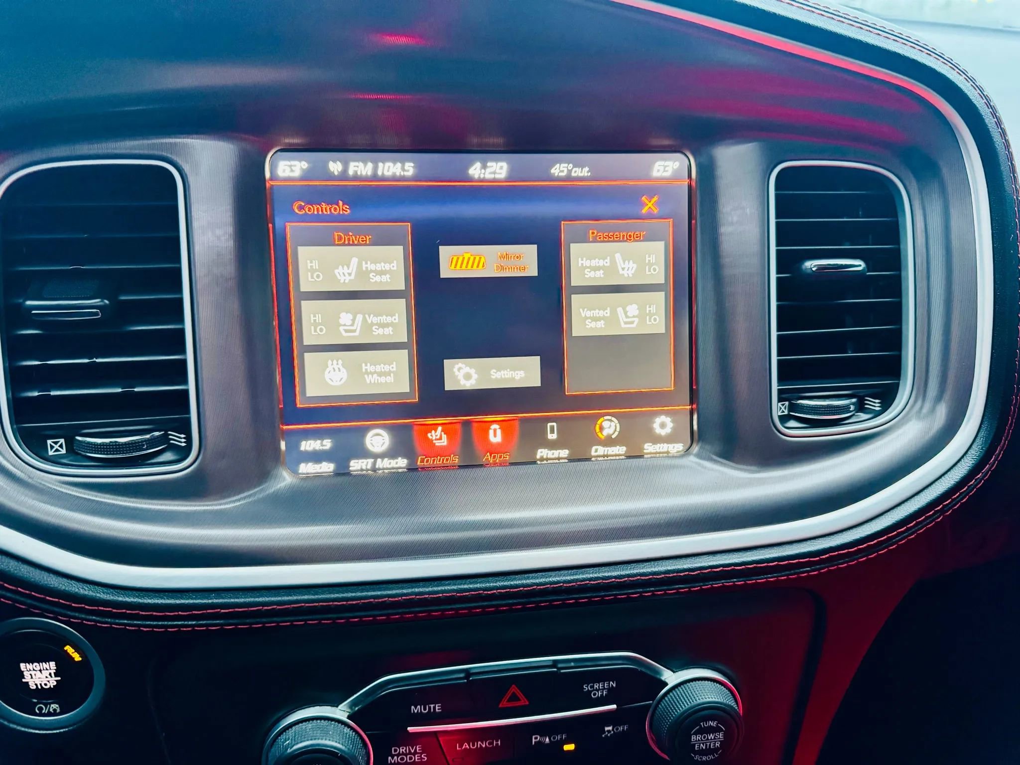 Used 2021 Dodge Charger Scat Pack image 43