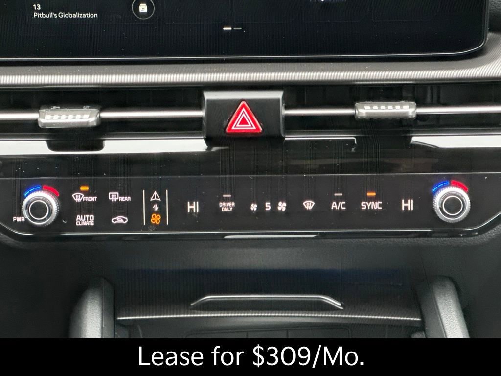 New 2026 Kia Sportage EX w/ EX Panoramic Sunroof Package image 21