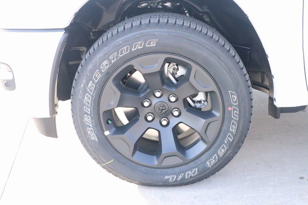 New 2026 RAM 1500 Big Horn image 18