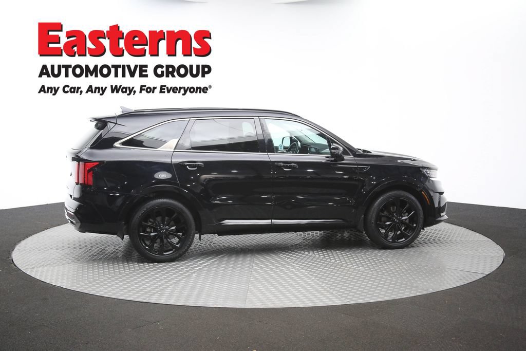 Used 2021 Kia Sorento SX FWD image 47