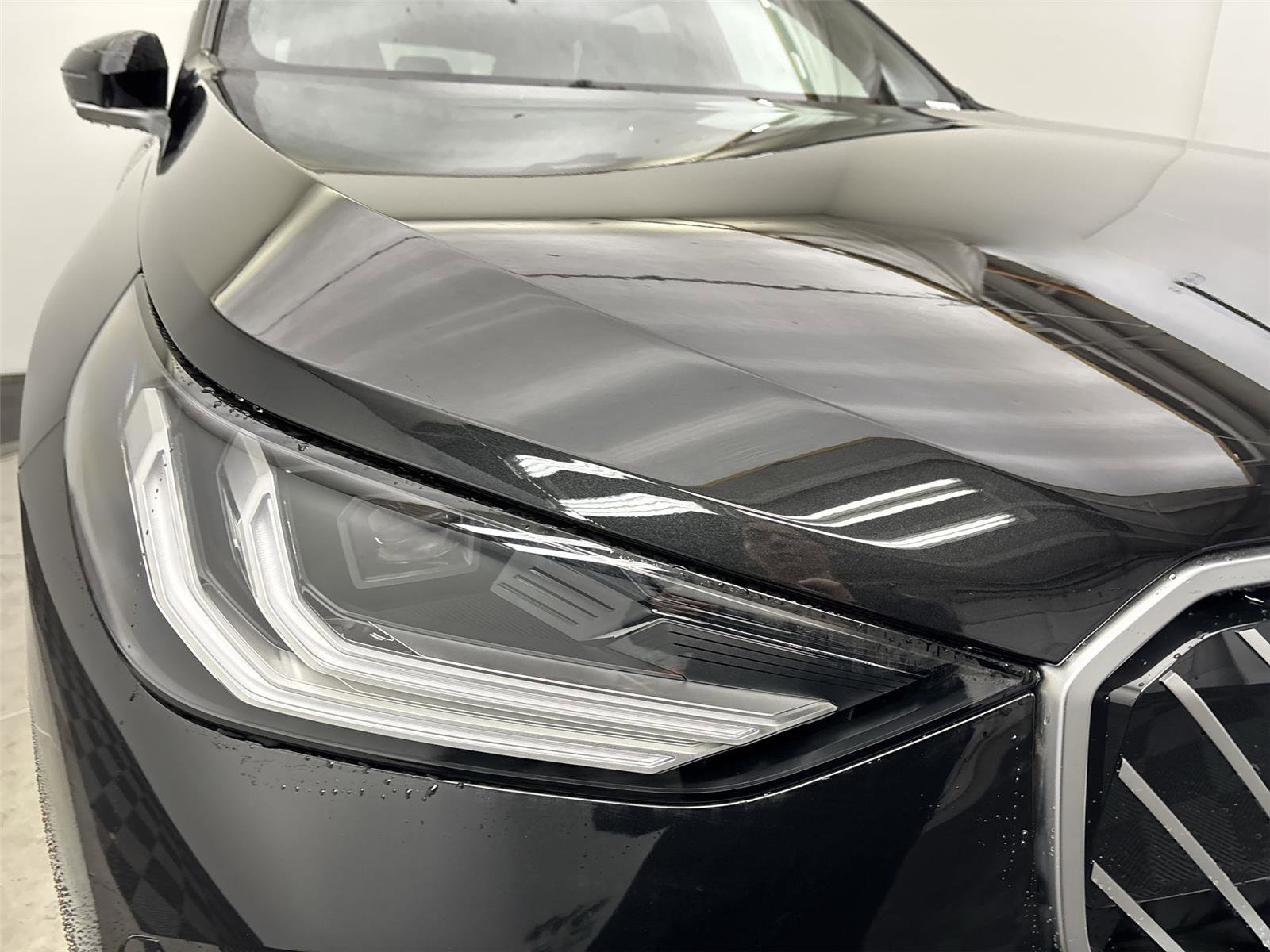 New 2026 BMW X3 xDrive30 w/ Premium Package image 18