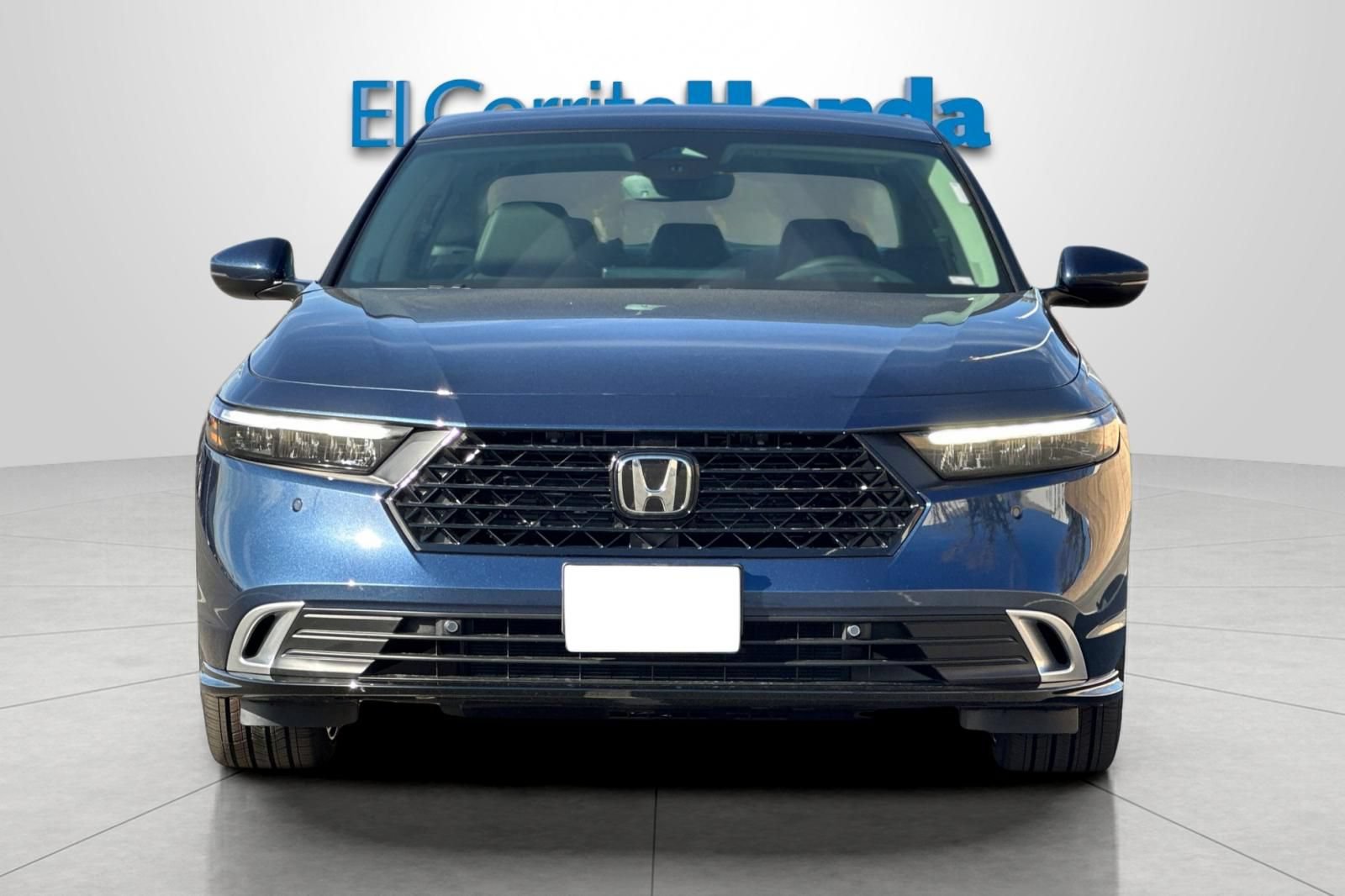 New 2026 Honda Accord Touring image 8