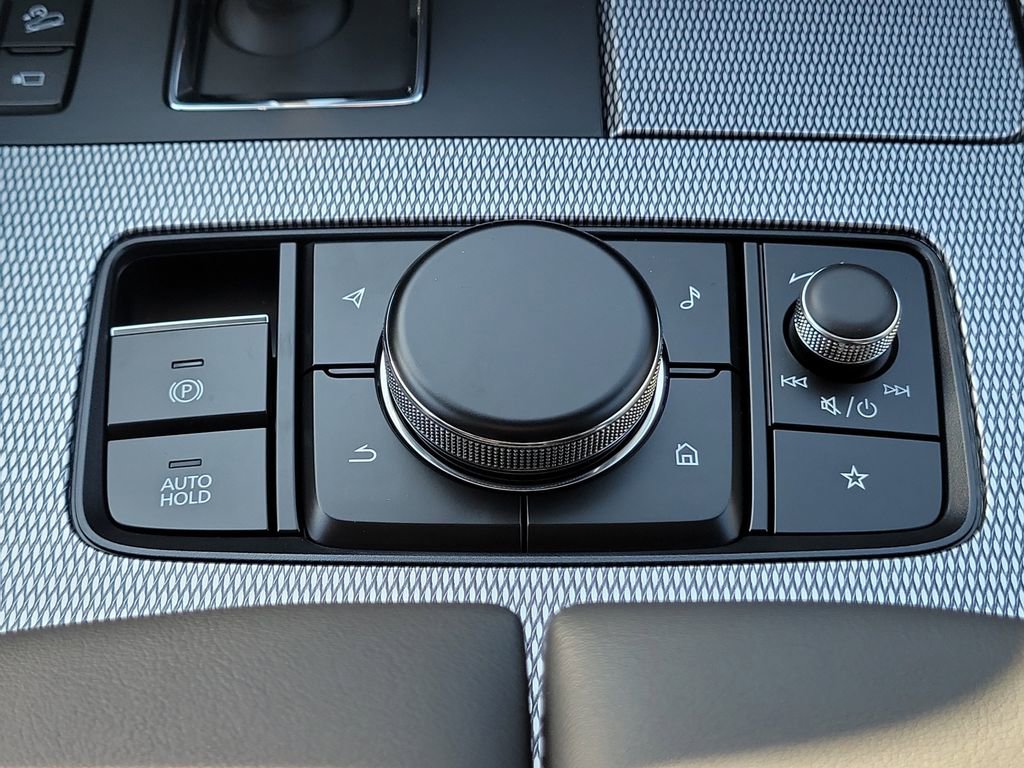 New 2026 MAZDA CX-70 3.3 Turbo S w/ Premium Package image 33