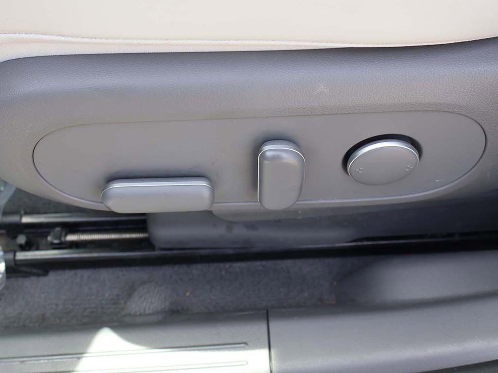 Used 2023 Hyundai Ioniq 5 SEL RWD image 34