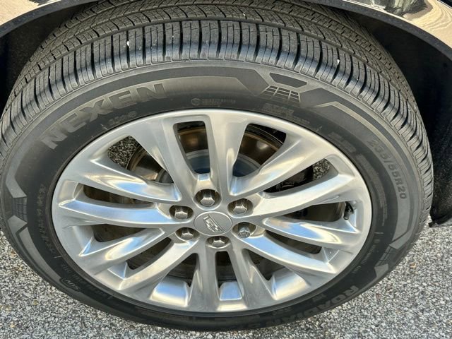 Used 2020 Cadillac XT6 Premium Luxury image 32