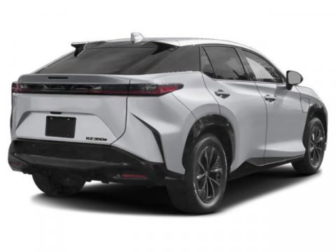 New 2026 Lexus RZ 450e 2WD image 2