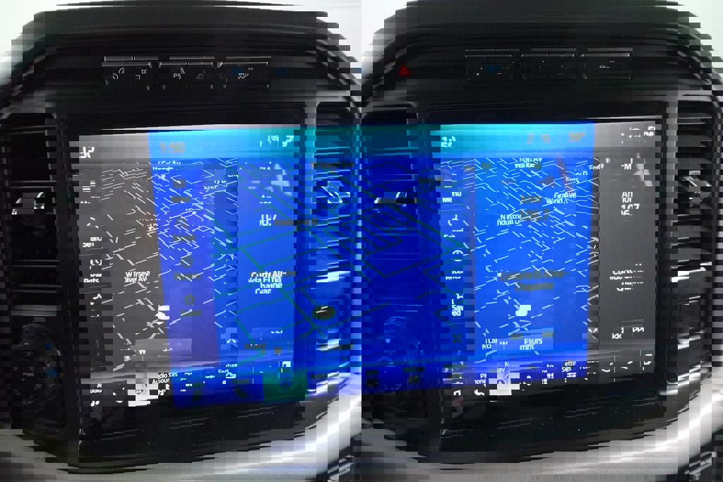 Used 2021 Ford F150 XLT w/ Equipment Group 302A High image 20