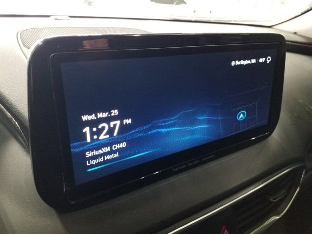 Certified 2023 Hyundai Santa Fe Limited AWD/4WD image 6
