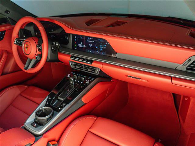 New 2026 Porsche 911 Carrera 4S AWD/4WD image 24