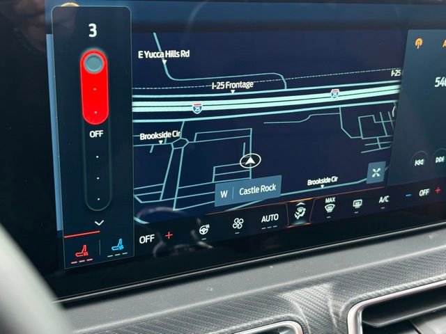 New 2026 Ford Mustang GT Premium image 34