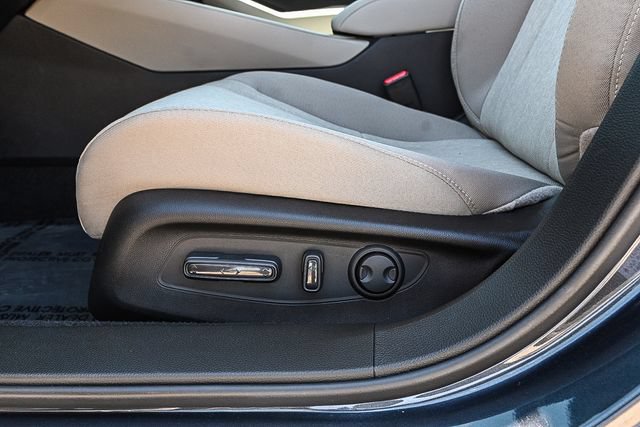Used 2026 Honda Accord SE image 26