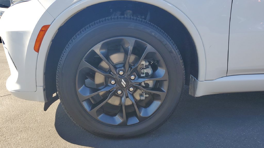 Used 2026 Dodge Durango GT w/ Blacktop Package RWD image 7