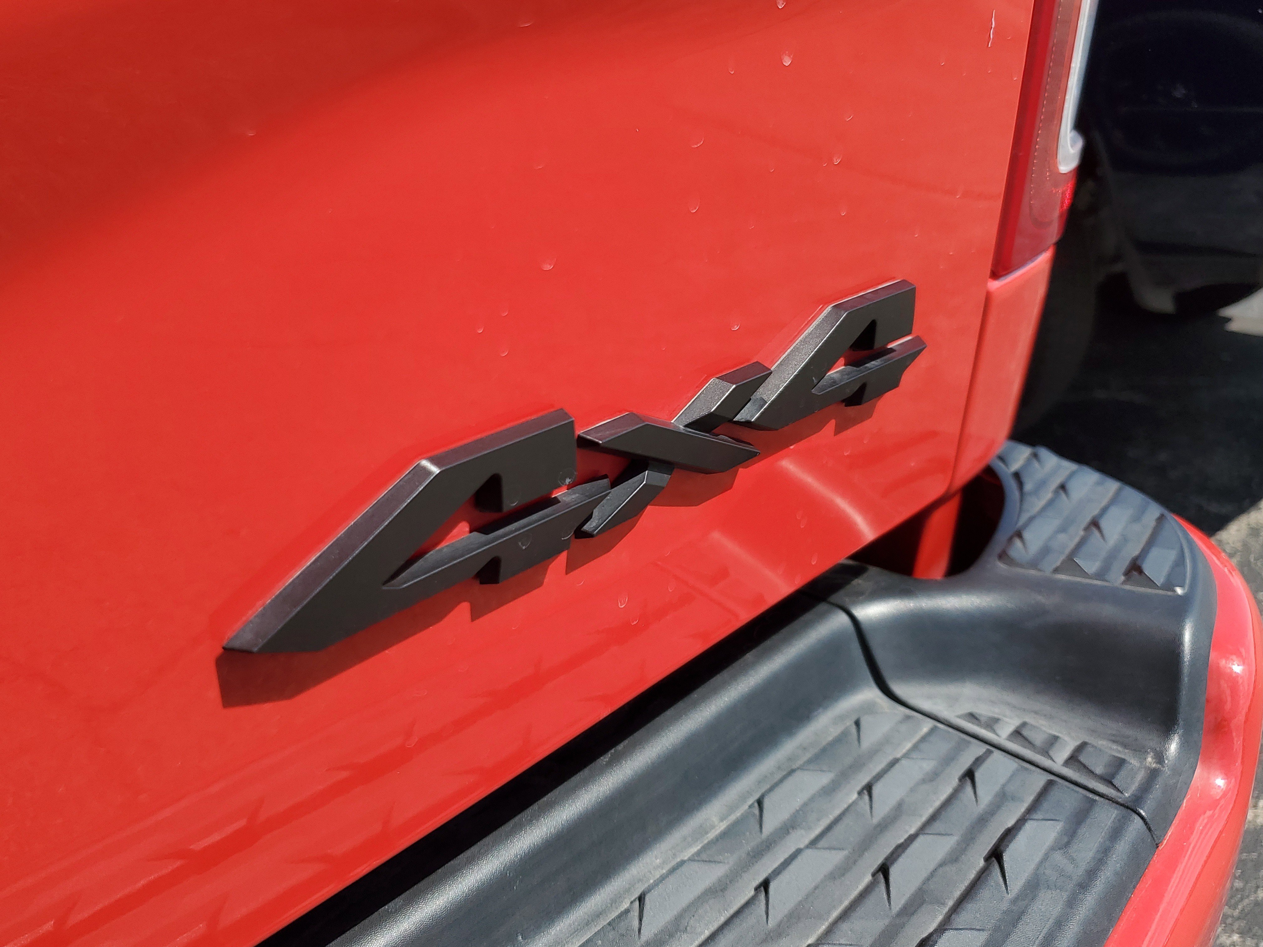 Used 2024 RAM 2500 Big Horn w/ Night Edition image 28